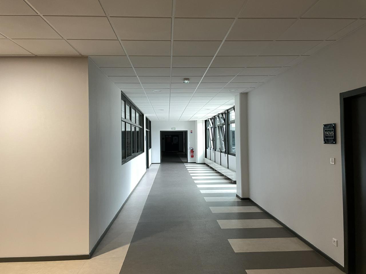 Bureau Laxou 221m² Location bureau Laxou Meurthe-et-Moselle OLBUR2111810 2